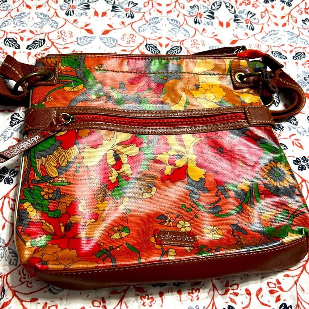Crossbody bag. / shoulder bag